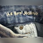 American Eagle  AE BFF Jegging size XL 20, 22, 24 extra short Luxe Stretch NEW Photo 11