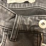 Pilcro and the Letterpress  Anthropologie Jeans Womens 25 High Rise Denim Jegging Photo 3