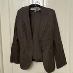 Ann Taylor  fine Italian fabric Margo suit 2 piece  Photo 0