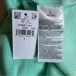 Old Navy  Mint Green First-Layer Ribbed Scoop-Neck Tank Top Photo 11