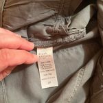 Frank & Eileen Sligo Jeans in Olive Green Photo 6