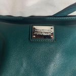 None Jenna Kator Green Crossbody Bag purse with Chic Design Photo 5