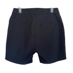 New York & Company women’s size large dress casual black shorts summer Photo 7