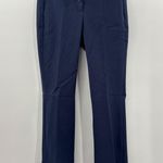 J.Crew  Kaya pant in bi-stretch cotton blend Photo 7
