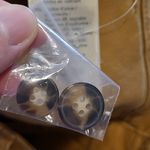 Madewell  MILITARY STRAIGHT PANTS DARK OCHRE MUSTARD ORANGE 28 Photo 10