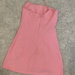 ZARA Pink Romper Photo 1
