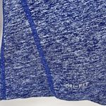 Nike Element Dri-Fit Half Zip Running Pullover Blue Size XS Photo 8