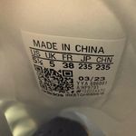 Adidas  Adizero HJ Track and Field Shoes Sz 5.5 Photo 10