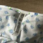 PINK floral swim skirt White Size XS Photo 3