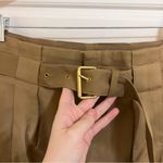 Banana Republic Voyage Cargo Pant Dark Khaki Photo 4