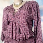 Joie Joíe peasant dress Photo 3