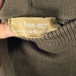 Free People  Solar Sweater Set XL Photo 9
