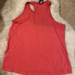 Nike Hot Pink Tank Top Photo 1