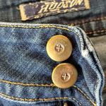 Hudson Jeans Cutoffs Shorts Photo 3