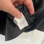 Pendleton  Gray Vintage Pure Virgin Wool Skirt suit with lining- Vintage Size  10 Photo 5