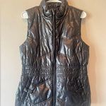 Nautica FINAL PRICE  Black Puffer Vest Photo 0
