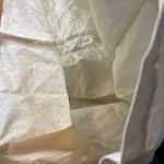 Gucci Cream lightweight Cloth tote bag with handles Photo 6