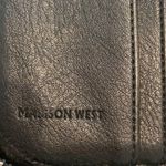 Madison West  Purse / wristband color black see all measurements and photos Photo 6