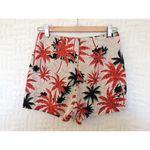 Topshop Asymmetrical Skort Photo 1