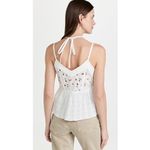 IRO Mireya Sleeveless Top Size 0 New with Tags Photo 5