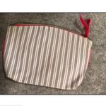 Ipsy Striped Nautical Bag Photo 1