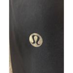 Lululemon Vent It Out Singlet Black fits size 2 or 4 rare Photo 4