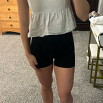Contempo Grey  tank top  Photo 0