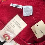 Capacity Ugly Christmas Sweater Holiday Vest Toy Photo 5