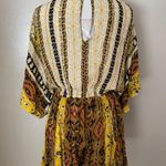 Free People Mixed Emotions Romper Photo 4
