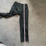 Colebrook & Co. Outerwear | Shiny Black Waterproof Outdoor Pants | Size 4 Photo 9