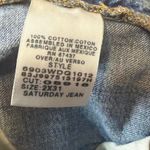 Ralph Lauren Vintage Polo  Saturday Jeans Photo 4