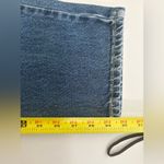 Tommy Hilfiger VINTAGE 1998 jeans Rigid Patch Logo Size 7/30 Women’s 0343 Photo 5