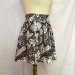 Rip Curl surfer girl floral mini skirt NWT Photo 7
