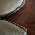 Free People Lawless Fringe Western Boots in size 40/9.5 Photo 7