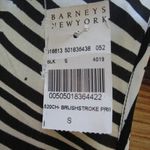 Parker NWT  New York Coop Silk Print Maxi Dress Photo 8