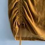 Free People  Vivienne Velvet Mini Skirt Photo 2