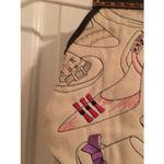 Antonio Melani Women's CrossBody Handbag Purse Shoulder Bag Multi-Color Photo 2