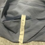 Lululemon Wunder Train High-Rise Shorts 8" Photo 7