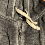 Lounge Life Clothing Zip Up Hooded Jacket Photo 2