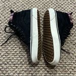 Vans Sk8-Hi MTE Sneakers Black Faux Fur Lined ScotchGuard M6/W7.5 Streetwear Photo 1
