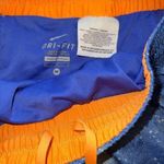 Nike  Women's Size Medium Dri Fit Tempo Spandex Lined Athletic Running Shorts Photo 3