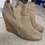 JustFab Cute Boots  Photo 0