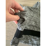 Kyodan  Tank Top Athletic Gray Size Small Photo 6