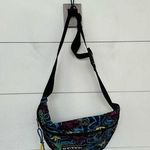 Disney Parks Stitch Fanny Pack Photo 0