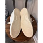 Cole Haan Womens Grandpro Rally Court Leather Snake Print Shoes Pink Size 9.5 B Photo 2