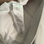 Running Girl Grey Sports Bra Women's XS Gray Photo 3