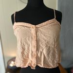 Be cool Women’s cropped Tank  Photo 0