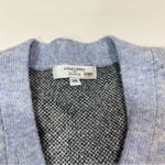 Adam Lippes Adam Lipase Oversized Floral Cardigan Size XS Photo 4