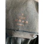 NVGTN  Seamless High Waisted Leggings Sky Blue Workout Athleisure Women Size S Photo 3