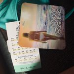 Coco Rave Bae Push Up Bandeau Bikini Top Photo 9